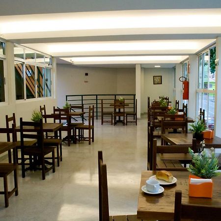 Bh Boutique Hostel Belo Horizonte Ngoại thất bức ảnh