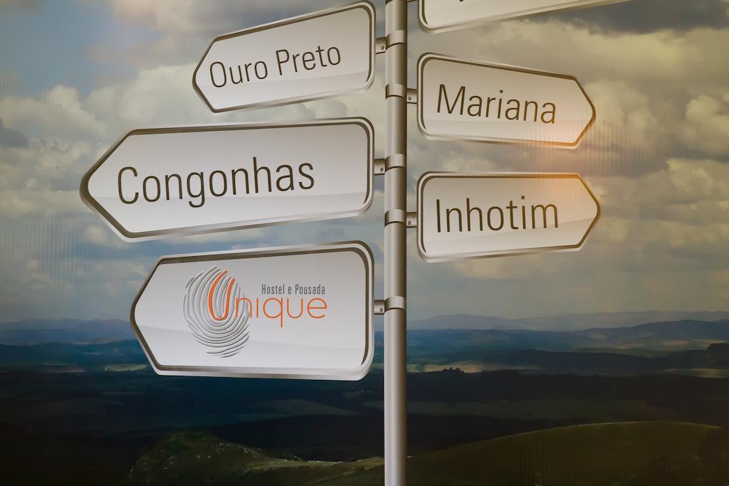 Bh Boutique Hostel Belo Horizonte Ngoại thất bức ảnh