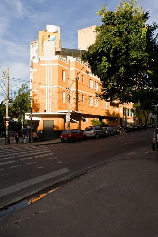 Bh Boutique Hostel Belo Horizonte Ngoại thất bức ảnh