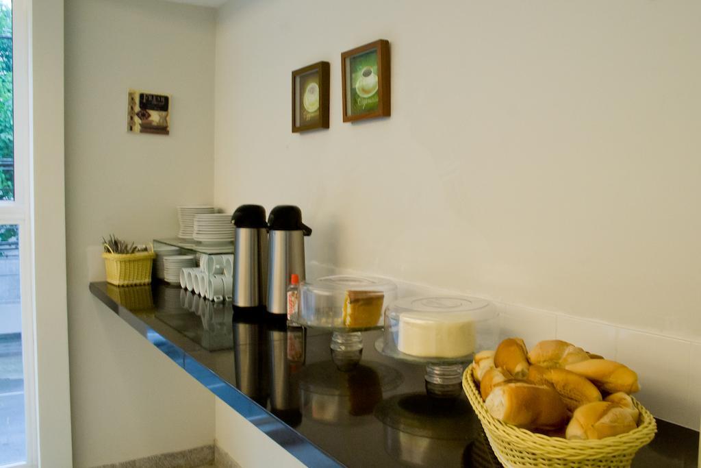 Bh Boutique Hostel Belo Horizonte Ngoại thất bức ảnh