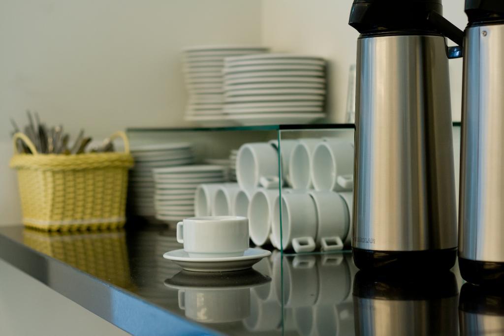 Bh Boutique Hostel Belo Horizonte Ngoại thất bức ảnh
