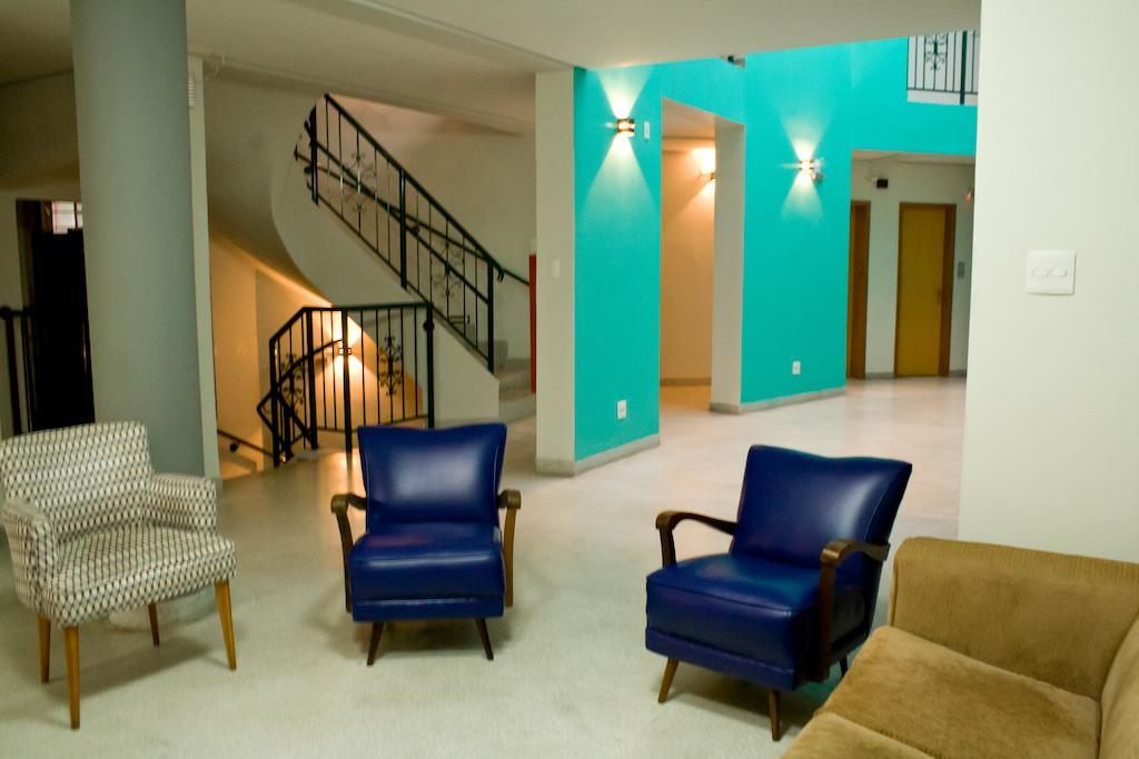 Bh Boutique Hostel Belo Horizonte Ngoại thất bức ảnh