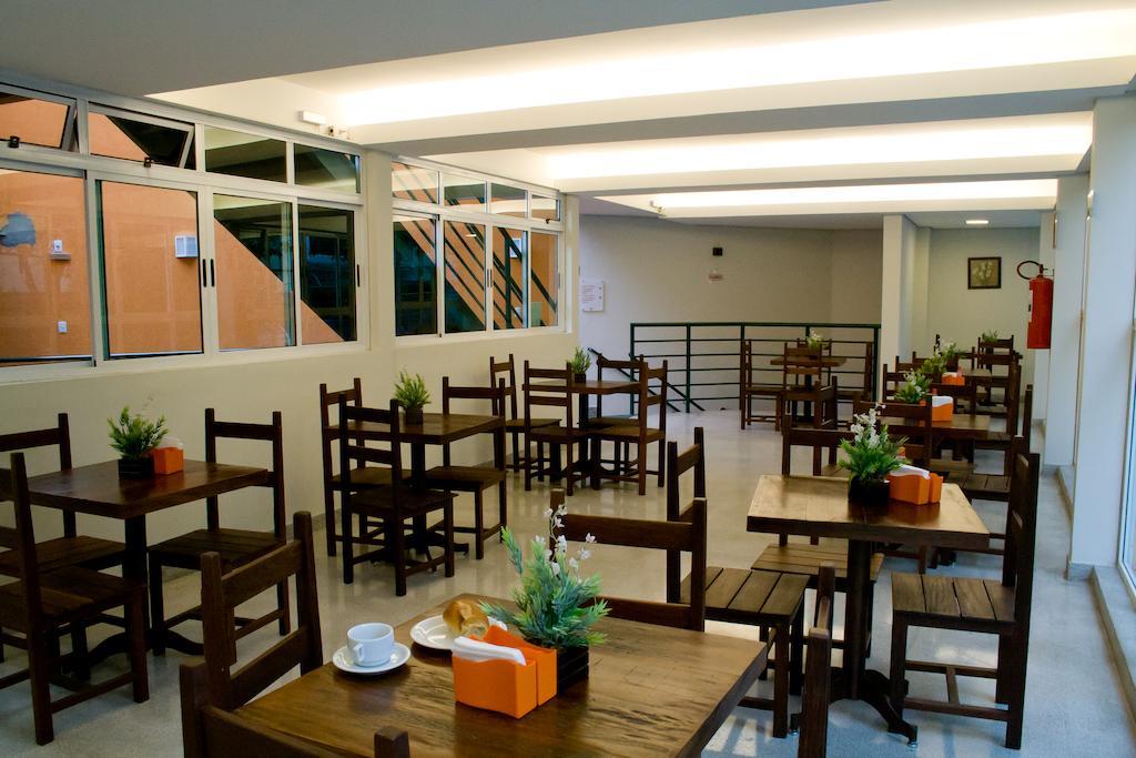Bh Boutique Hostel Belo Horizonte Ngoại thất bức ảnh