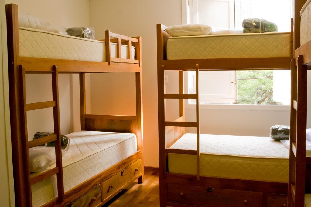 Bh Boutique Hostel Belo Horizonte Ngoại thất bức ảnh