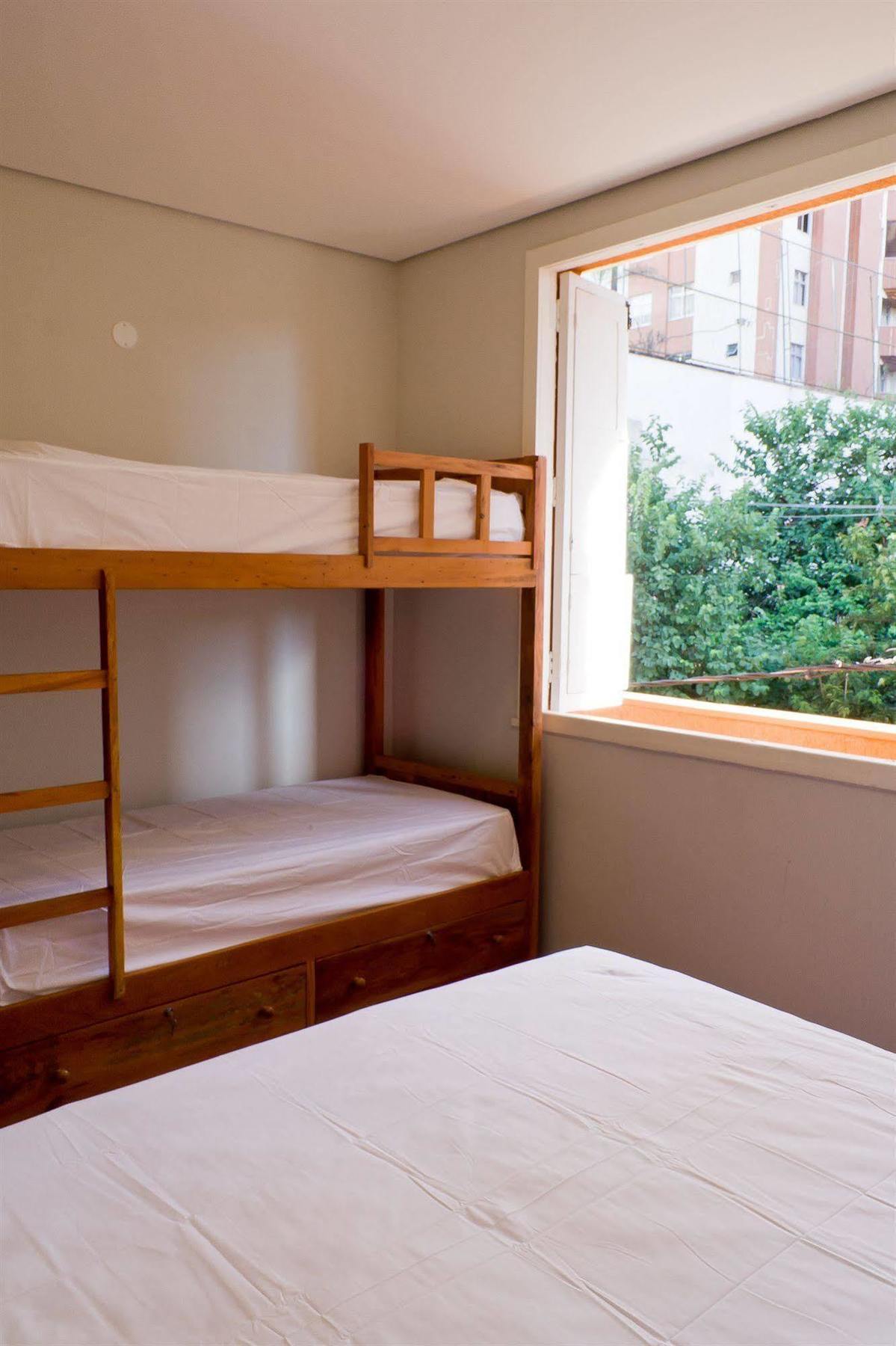 Bh Boutique Hostel Belo Horizonte Ngoại thất bức ảnh
