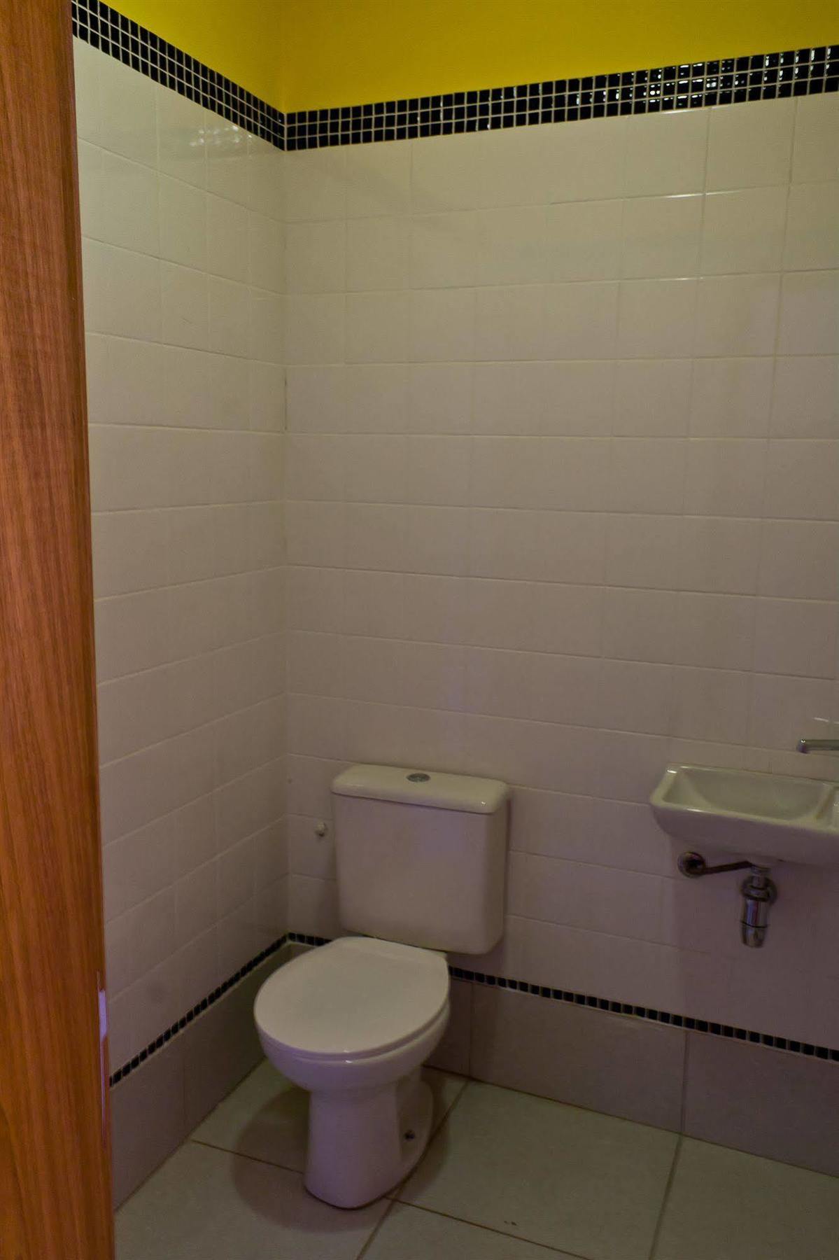 Bh Boutique Hostel Belo Horizonte Ngoại thất bức ảnh