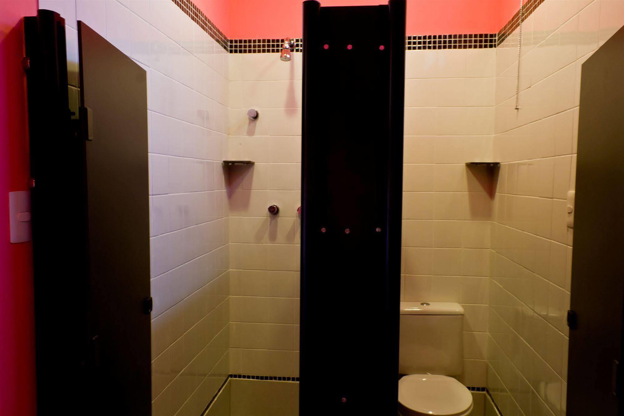 Bh Boutique Hostel Belo Horizonte Ngoại thất bức ảnh