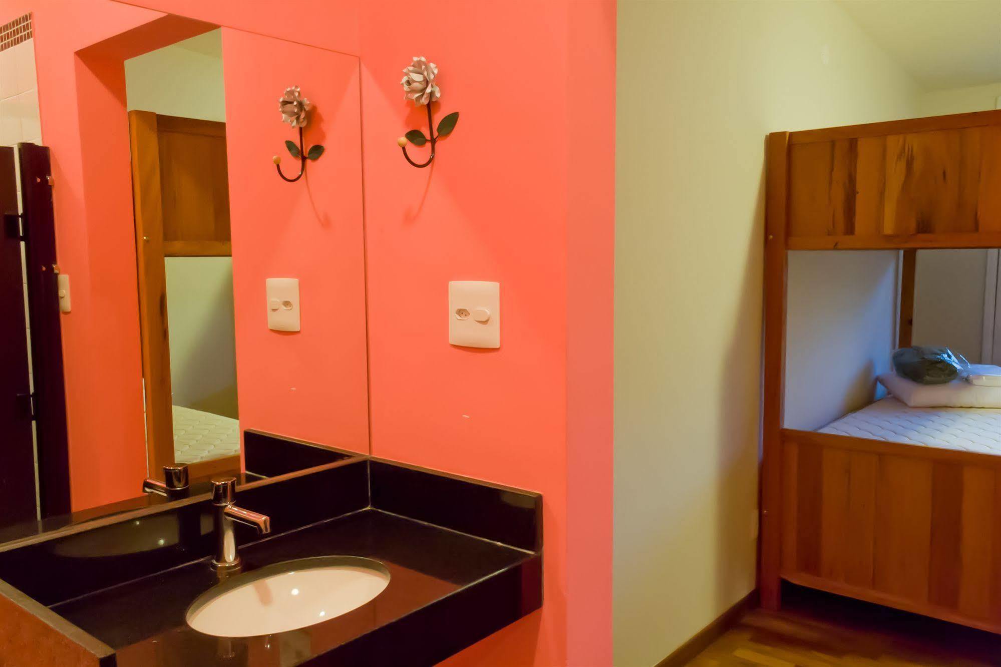 Bh Boutique Hostel Belo Horizonte Ngoại thất bức ảnh