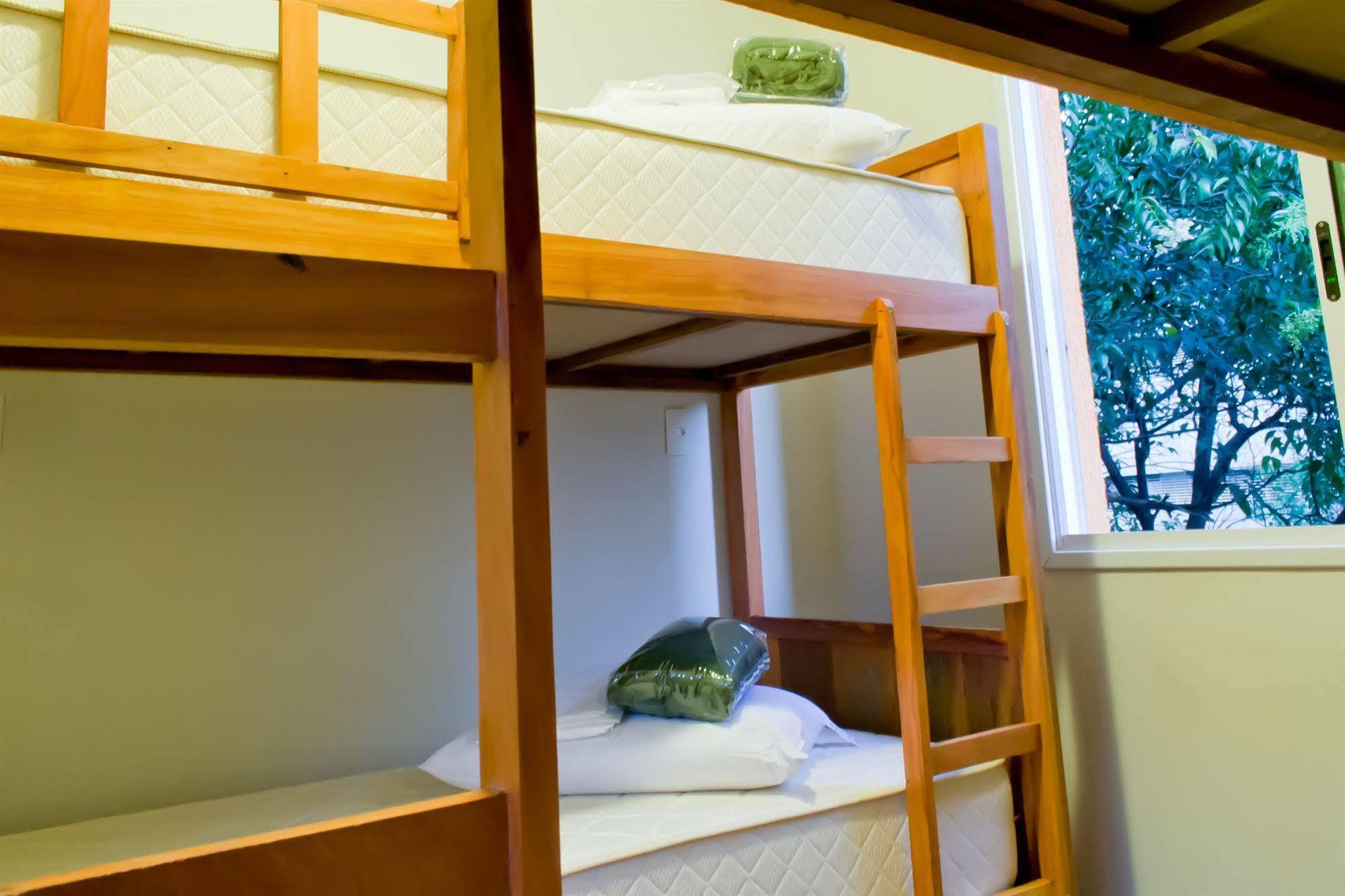 Bh Boutique Hostel Belo Horizonte Ngoại thất bức ảnh