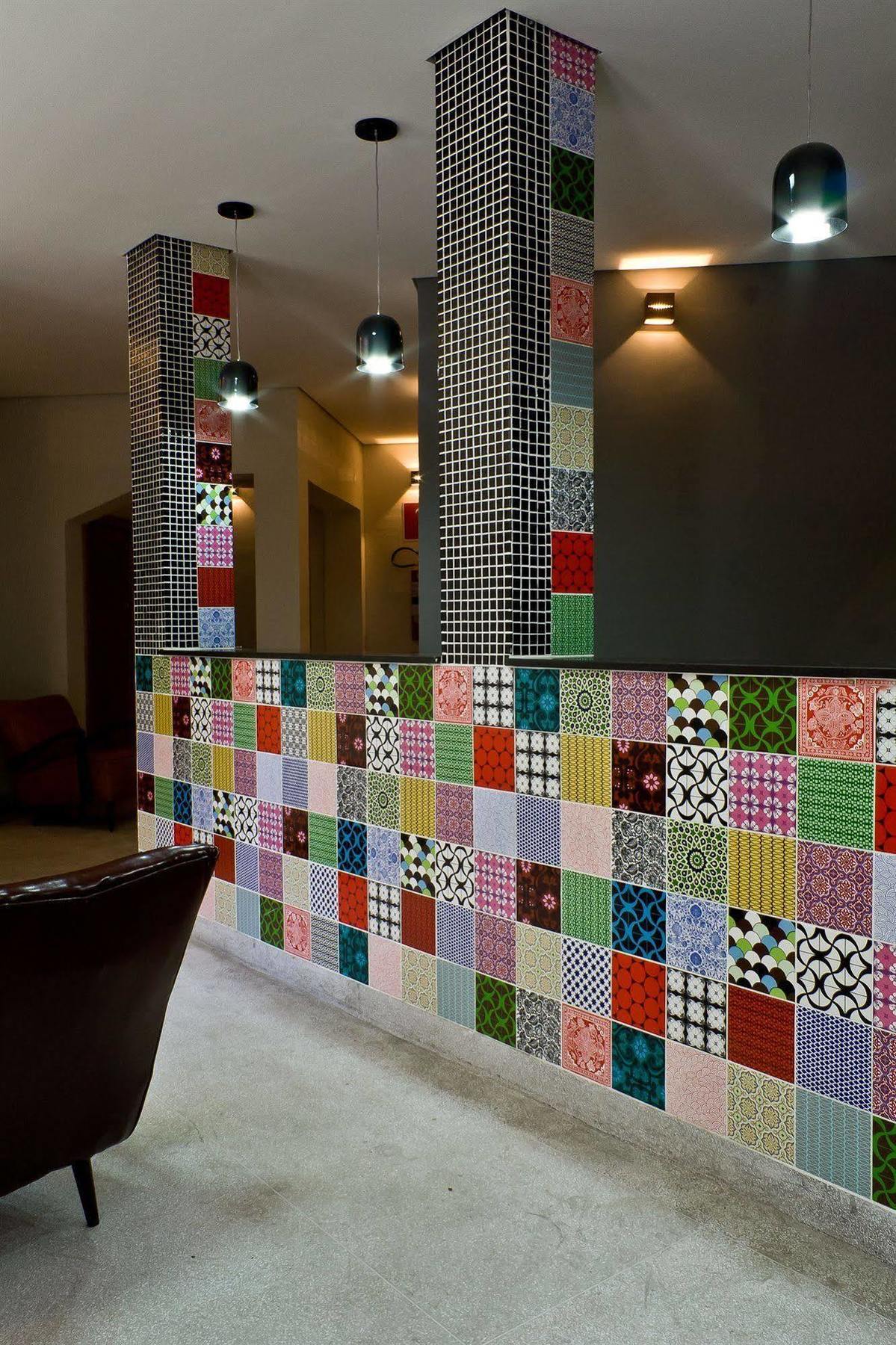 Bh Boutique Hostel Belo Horizonte Ngoại thất bức ảnh