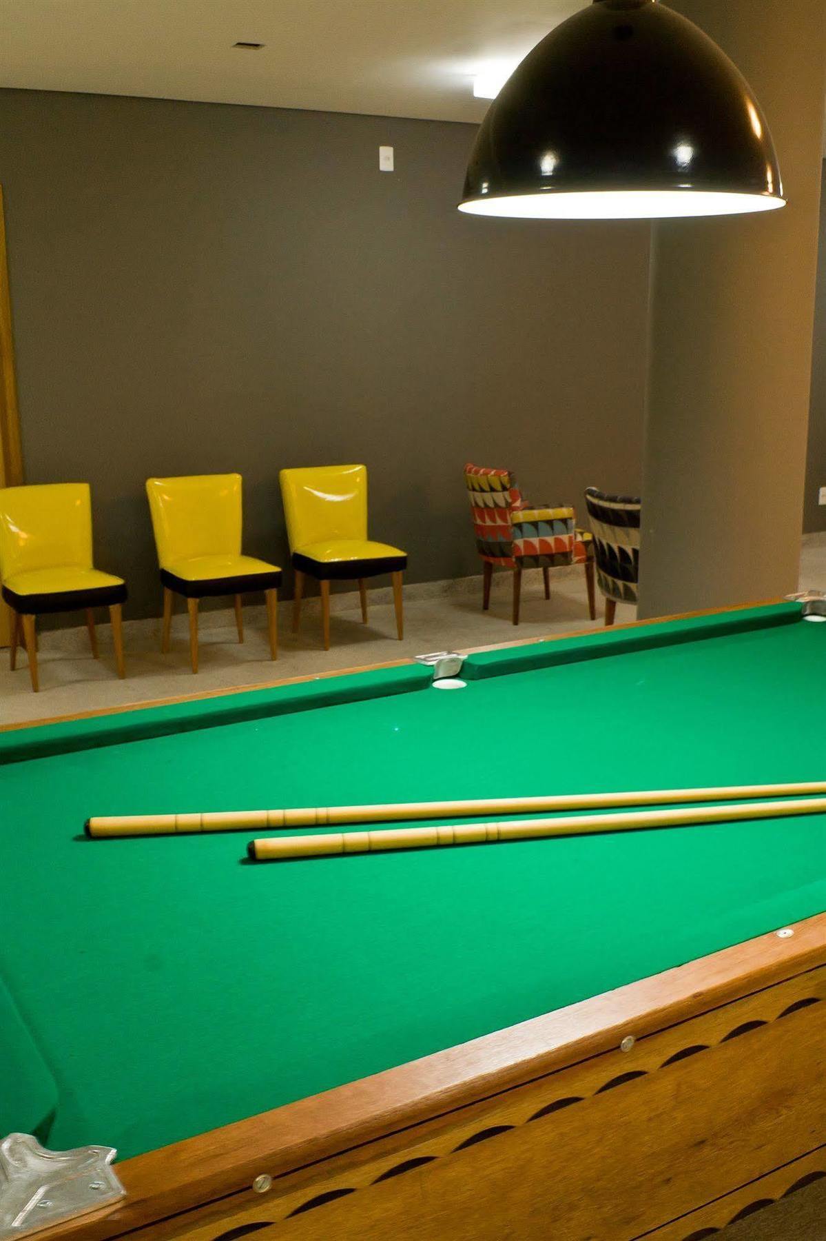 Bh Boutique Hostel Belo Horizonte Ngoại thất bức ảnh