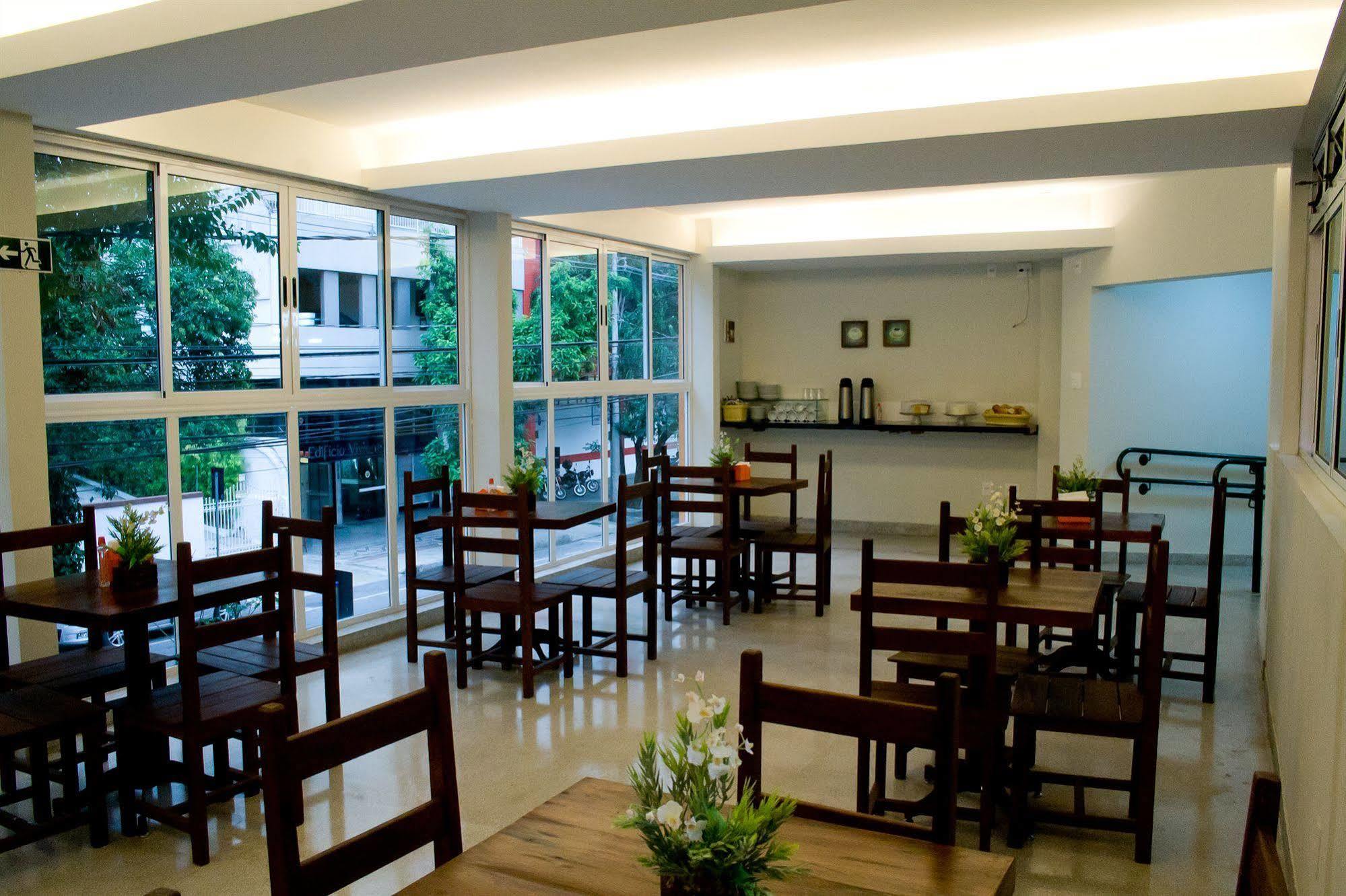 Bh Boutique Hostel Belo Horizonte Ngoại thất bức ảnh