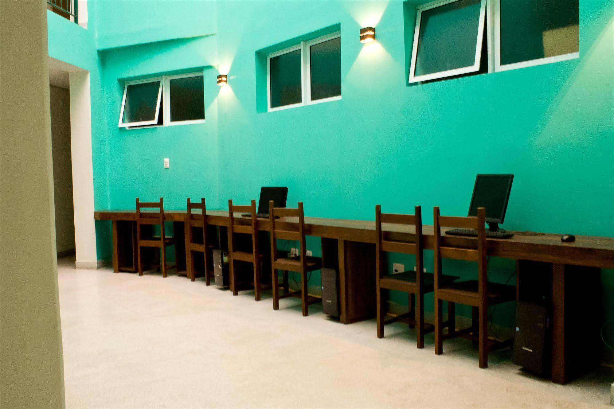 Bh Boutique Hostel Belo Horizonte Ngoại thất bức ảnh