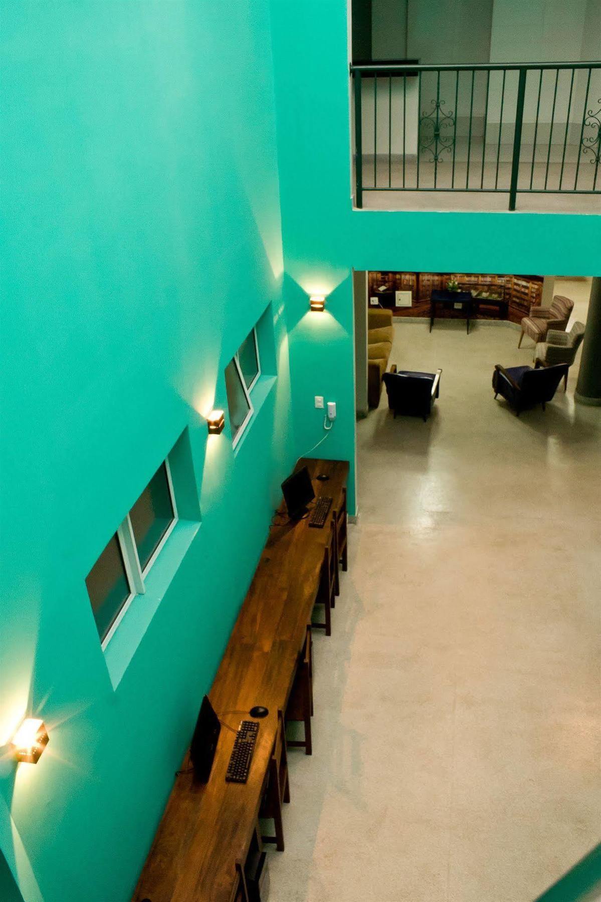 Bh Boutique Hostel Belo Horizonte Ngoại thất bức ảnh