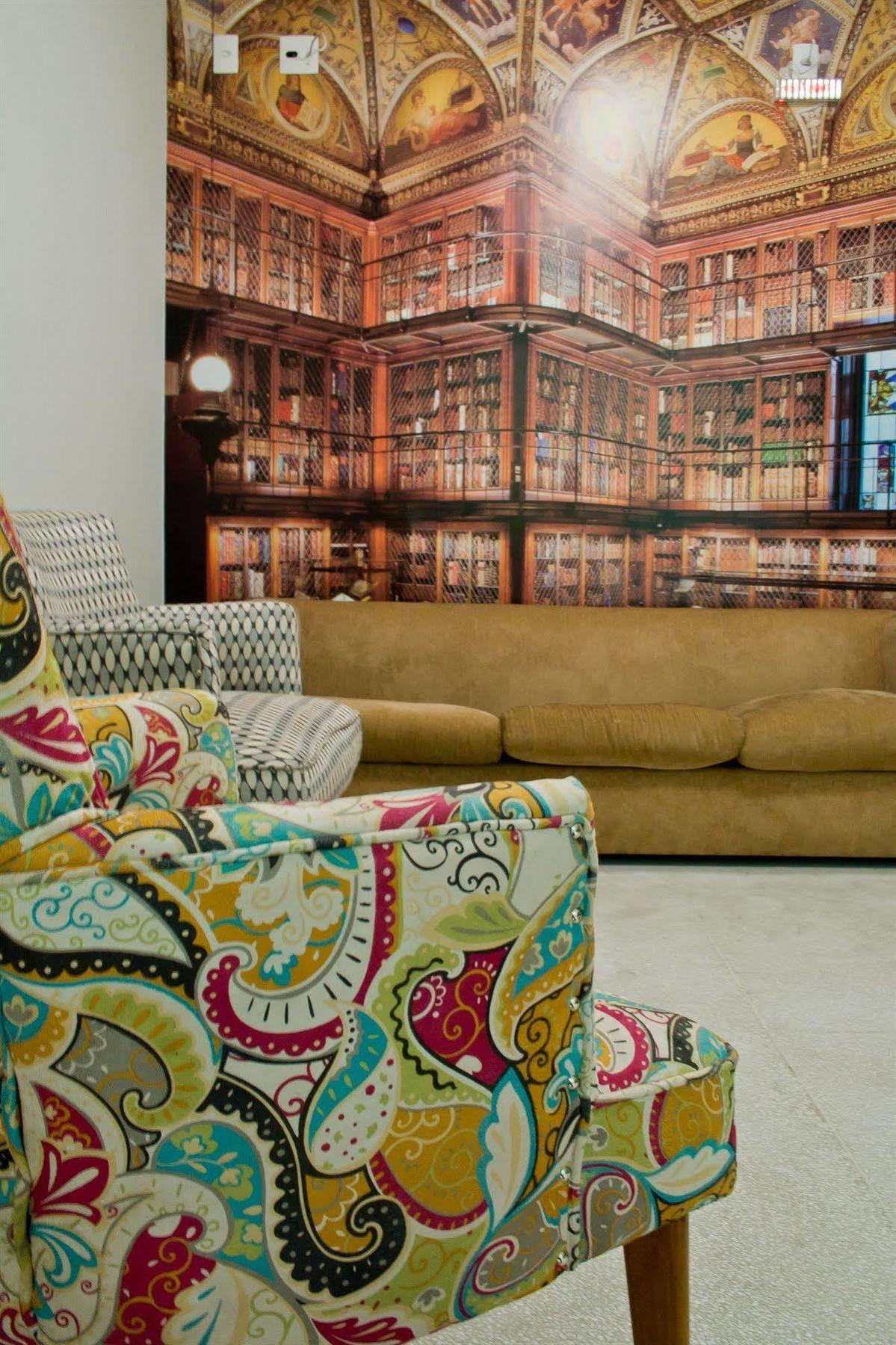 Bh Boutique Hostel Belo Horizonte Ngoại thất bức ảnh