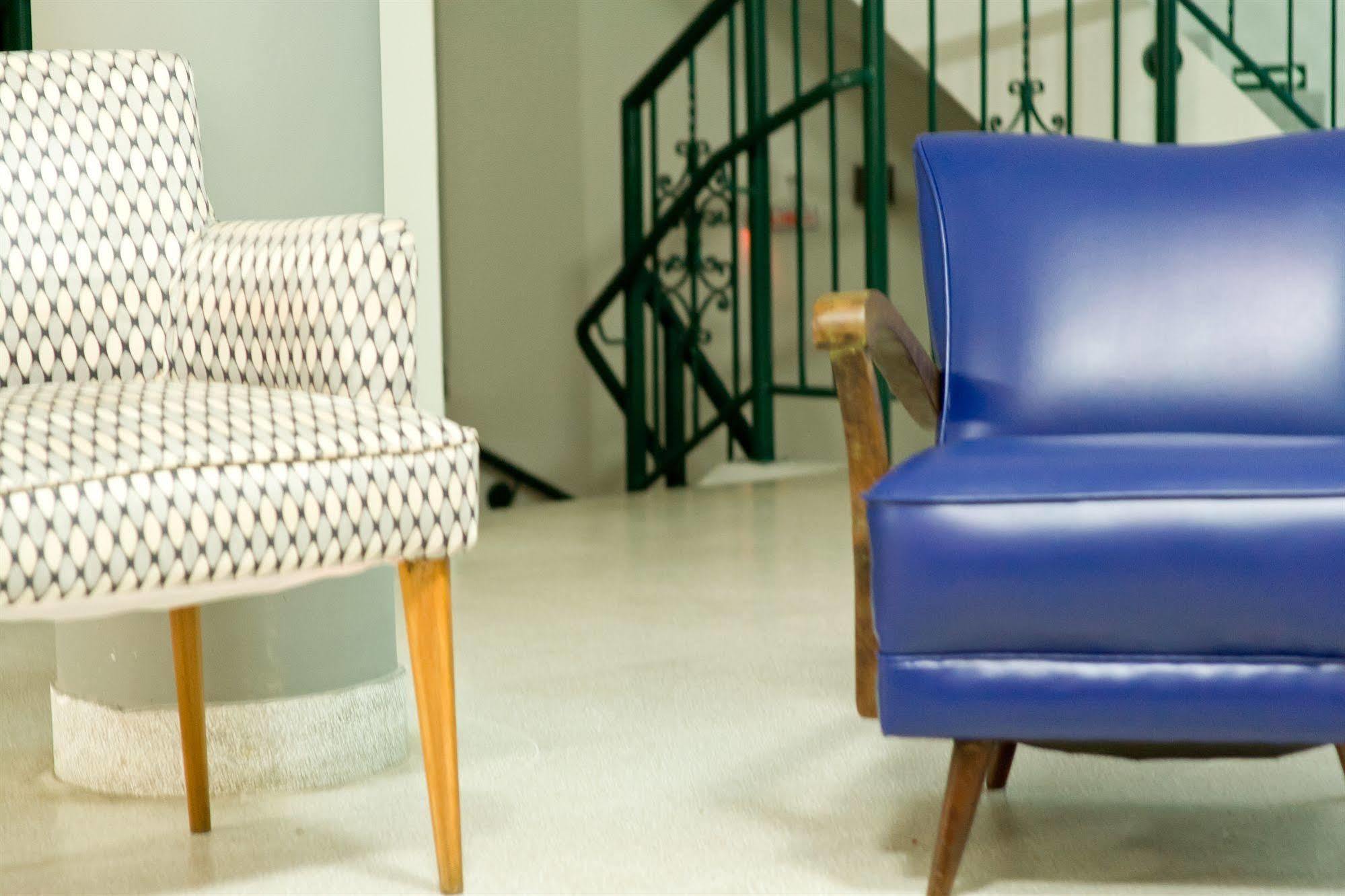 Bh Boutique Hostel Belo Horizonte Ngoại thất bức ảnh