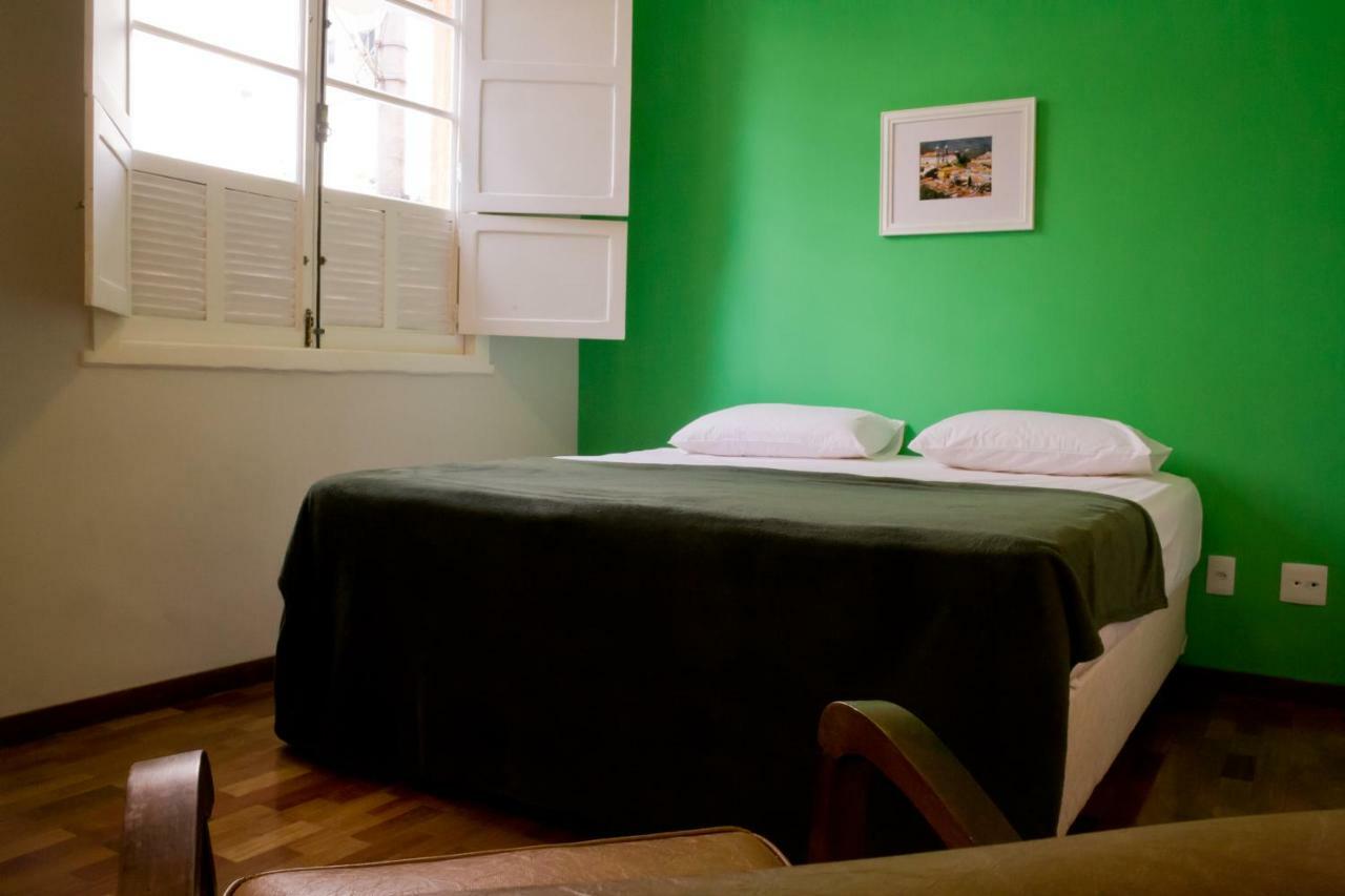 Bh Boutique Hostel Belo Horizonte Ngoại thất bức ảnh