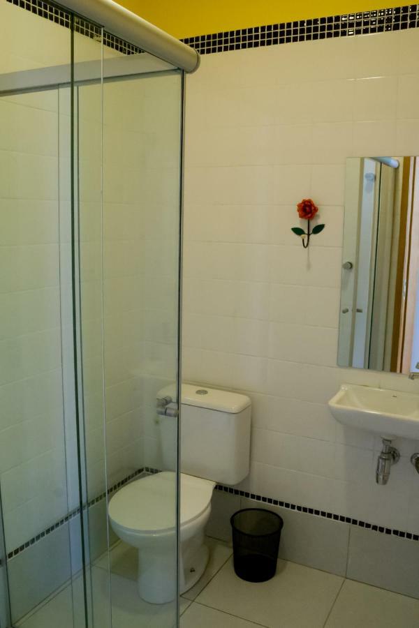 Bh Boutique Hostel Belo Horizonte Ngoại thất bức ảnh