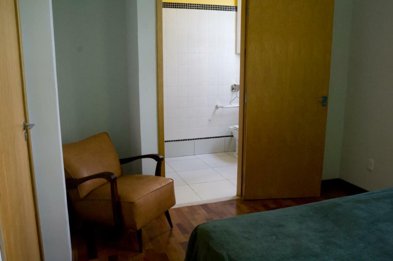 Bh Boutique Hostel Belo Horizonte Ngoại thất bức ảnh