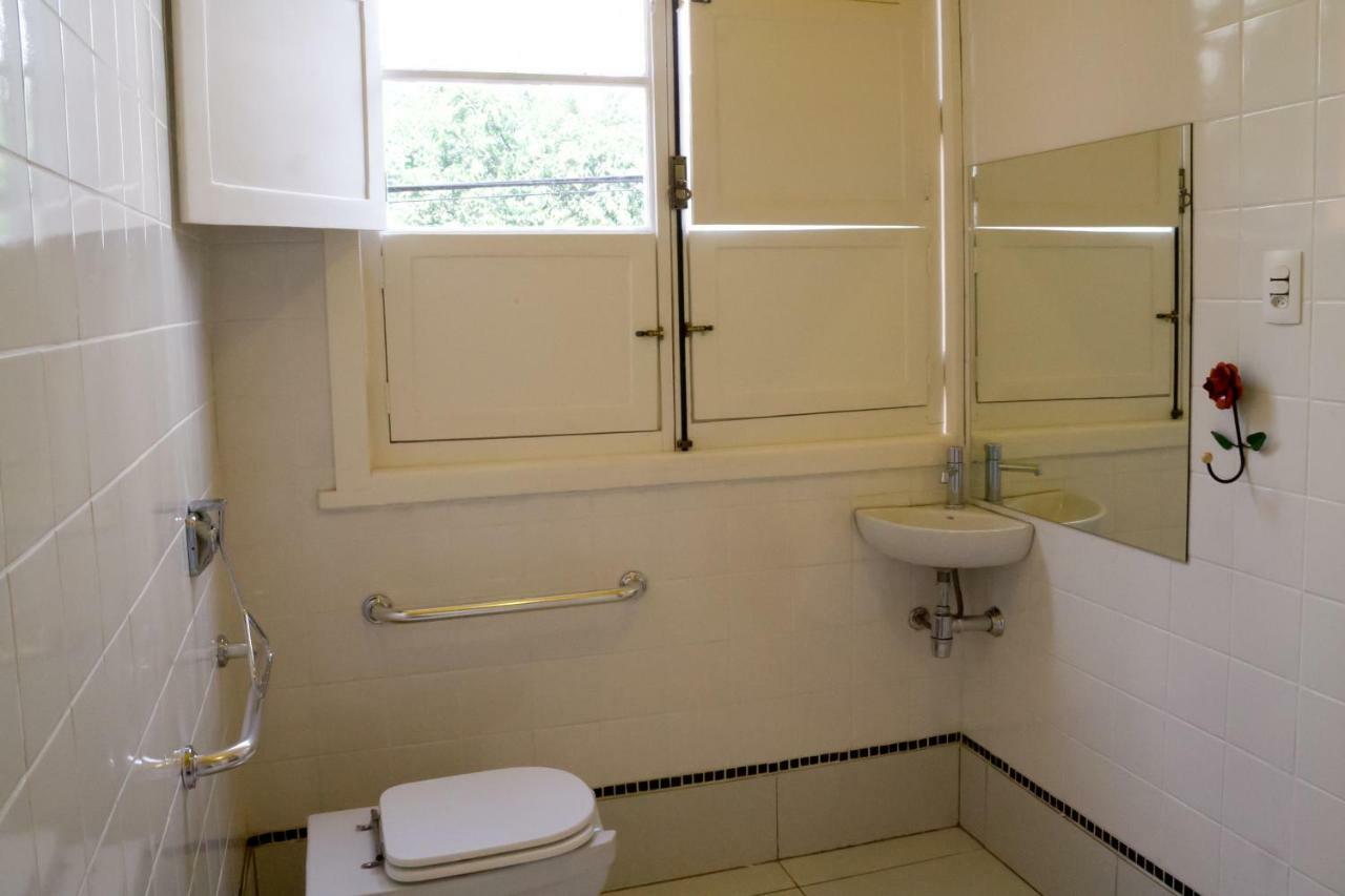Bh Boutique Hostel Belo Horizonte Ngoại thất bức ảnh