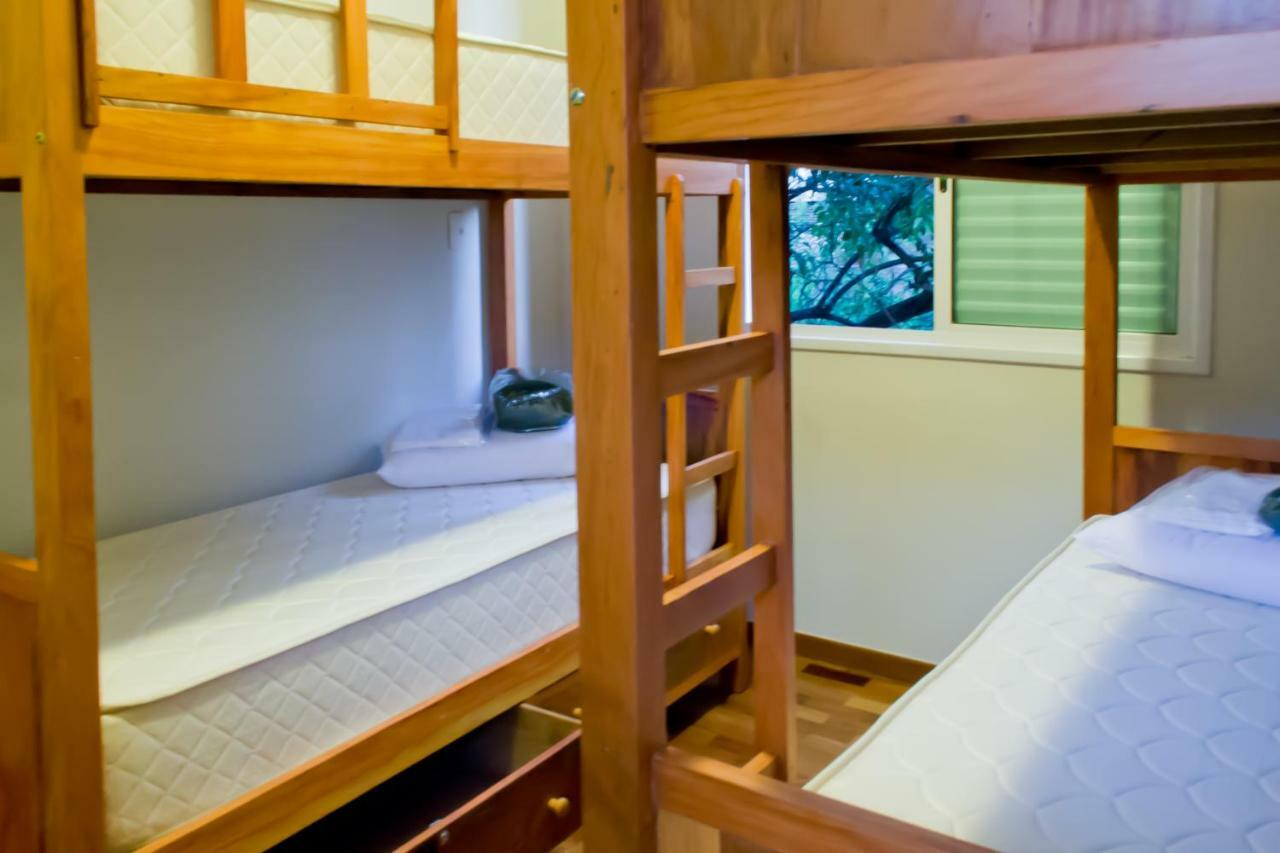 Bh Boutique Hostel Belo Horizonte Ngoại thất bức ảnh